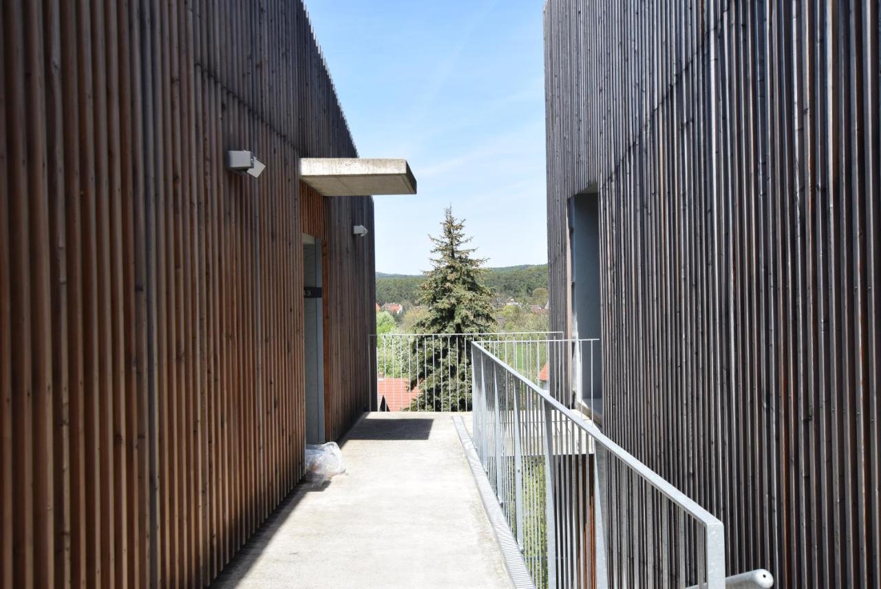 Apartman V Lakeparku Stare Splavy Exterior photo