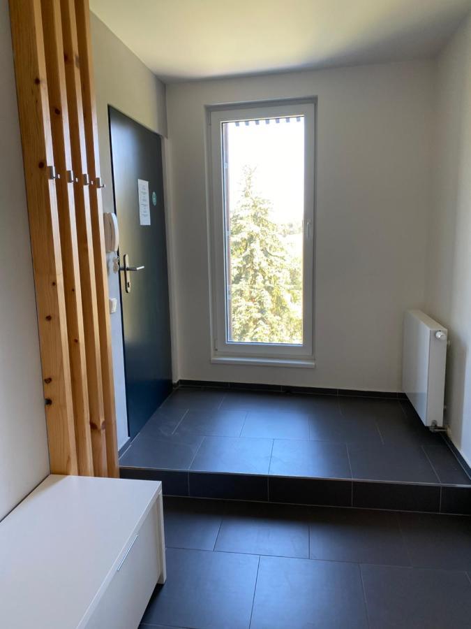 Apartman V Lakeparku Stare Splavy Exterior photo